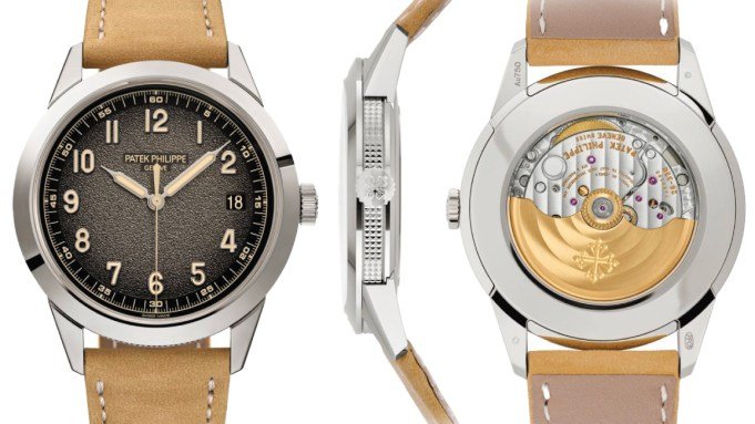Patek Philippe Bet Everything on Mechanical Watchmaking—and Won