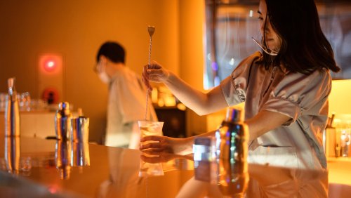 Japan Wants Young Adults to Drink More Alcohol. Here’s Why.