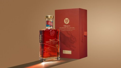 Rabbit Hole Dropped a New 15-Year-Old Bourbon Finished in Japanese Mizunara Barrels