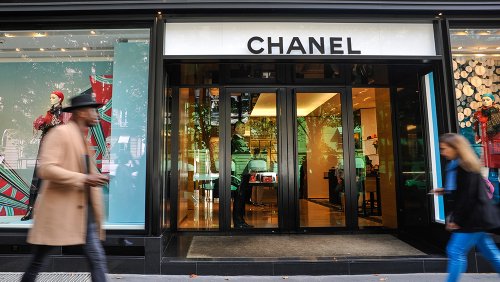 Chanel’s 2021 Sales Soar to Over $15 Billion