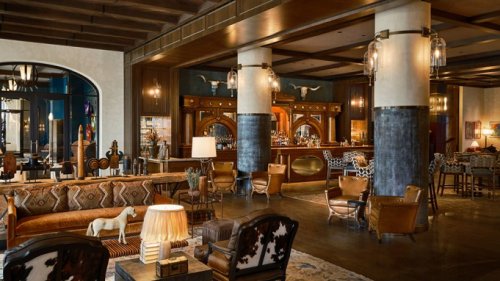 Auberge Resorts Just Opened a Luxe New Hotel in Texas. Here’s a Look Inside.