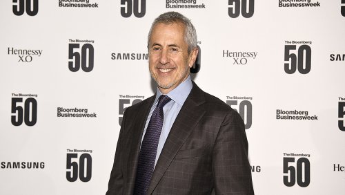After Nearly 40 Years, Danny Meyer Is Stepping Down as CEO of His New York Dining Empire