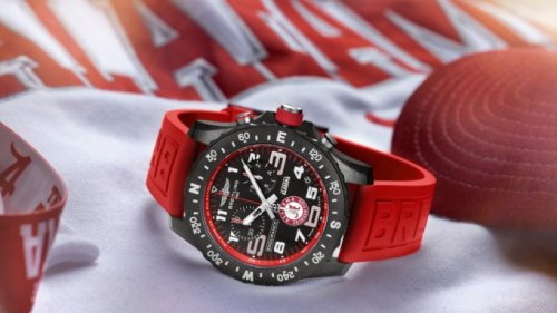 omega speedmaster chronometer automatic