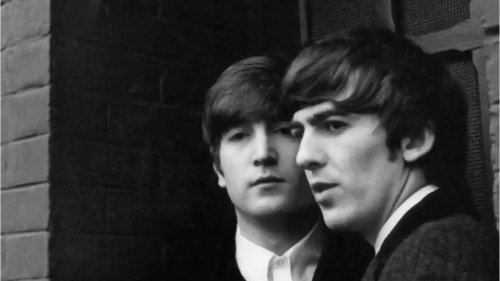 Previously Unseen Beatles Photos Taken by Paul McCartney Are Getting a Show at London’s National Portrait Gallery