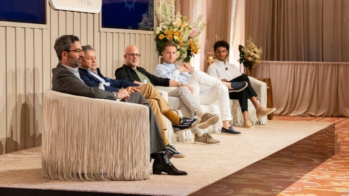 F.P. Journe Was the Hottest Brand at Wynn Las Vegas’s New Watch Summit
