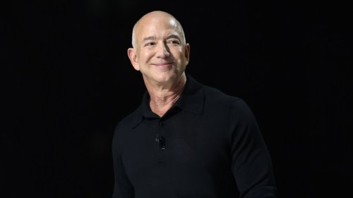 Inside Jeff Bezos’s $700 Million Residential Property Portfolio