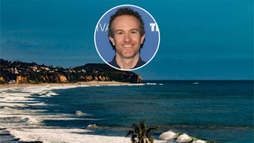 A Tech Entrepreneur Spent $13 Million on Late Architect Harry Gesner’s Unique Malibu Home