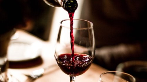 How Tannins Really Affect Your Wine, From Taste to Texture
