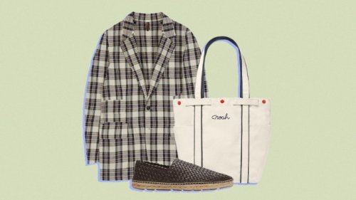 The 23 Best New Pieces of Summer Menswear to Buy This Week