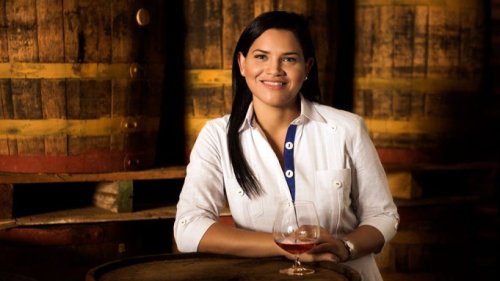 Meet the Youngest Female Rum Master Distiller