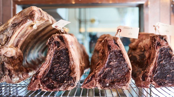 Everything You Need to Know About Dry-Aged Steak