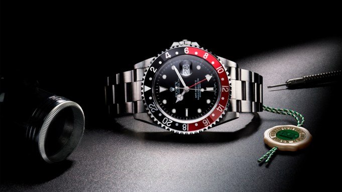 Rolex’s Certified Pre-Owned Business Is Booming
