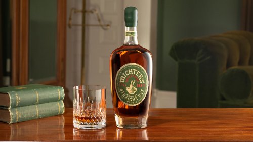 Sorry Bourbon Fans: Michter’s Announces It Will Only Release Its Rye This Year