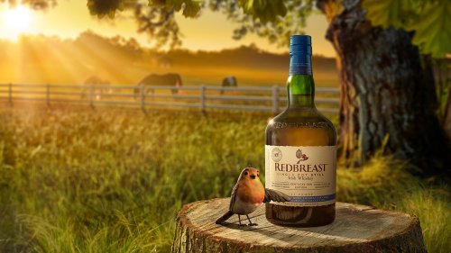 Taste Test: Redbreast’s New Release Is an Exceptional Irish Whiskey for Bourbon Lovers