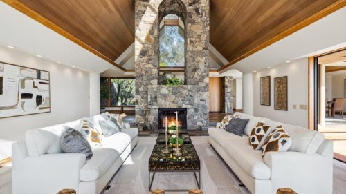 A California Home by a Frank Lloyd Wright Protégé Hits the Market for $2.5 Million