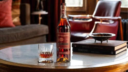 Taste Test: Michter’s New Bourbon Is Different Than Anything It’s Ever Made—And It’s Stellar