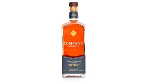 Jack Daniel’s Ex-Master Distiller’s New Bourbon Is Now Available