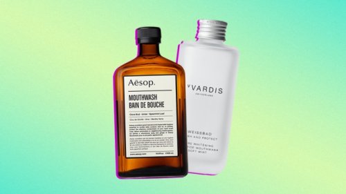 The 10 Best Mouthwashes for Ultra-Fresh Breath, From Aesop to Listerine