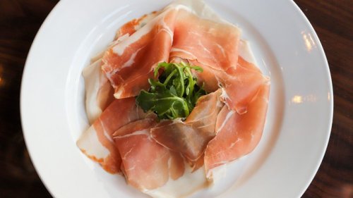 Move Over, Caviar and Truffles. Ham Is the Hot New Luxury Item on N.Y.C. Menus.