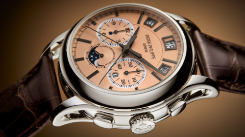 Patek Philippe Releases Six New Models for Its Grand Exhibition in Tokyo