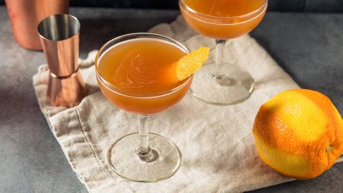 How to Make a Ward 8, a Classic Rye Whiskey Cocktail That’s Even Better With Bourbon