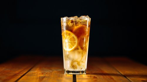 How to Make a Long Island Iced Tea That You’ll Remember the Next Day