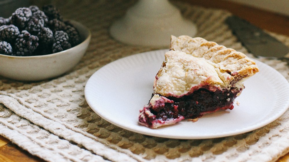 Apple, Cherry and Berries Galore: 9 Outstanding Fruit Pies That Can Be Delivered Right to Your Door