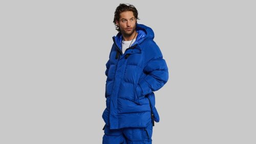 This New Line of Arctic-Ready Winter Gear Can Keep You Warm at -122 Degrees Fahrenheit