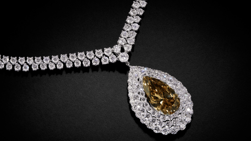 Christie’s Is Hosting its First Online Sale Dedicated to Diamonds—and Nothing Else
