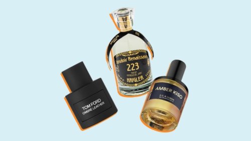 10 Men’s Winter Fragrances That’ll Make Everyone Want to Cozy Up to You