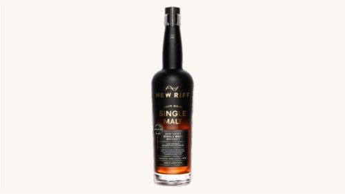 Taste Test: This Whiskey’s Novel Barrel Aging Sets It Apart From Other American Single Malts