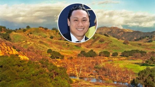 ‘Crazy Rich Asians’ Director Unloads Pastoral California Estate for $5 Million