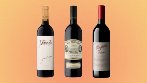The 7 Best Australian Shiraz to Buy Right Now