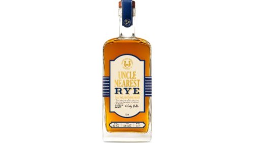 Uncle Nearest, One of America’s Hottest Whiskey Brands, Unveils Its First Rye