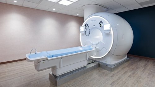 What It’s Like to Get a Prenuvo Scan, the Full-Body MRI That Might Just Save Your Life
