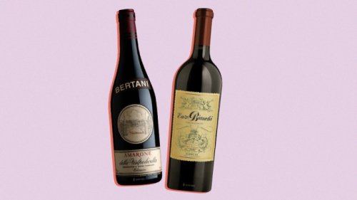 11 Outstanding Wines to Pair With Each of Your Favorite Pasta Dishes