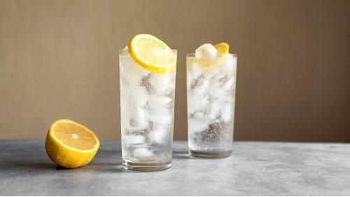 How to Make a Tom Collins, the Gin Cocktail So Classic It Has Its Own Glass