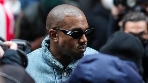 Cutting Ties With Kanye West Will Cost Adidas Over $550 Million