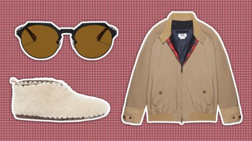 The 15 Best New Pieces of Winter Menswear to Buy This Week