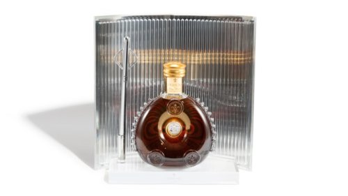 You Can Now Buy This Rare Jeroboam Decanter of Louis XIII Cognac in America for the First Time