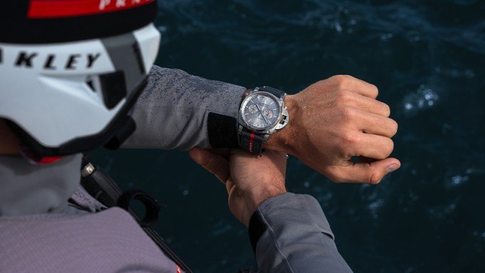 Panerai and Luna Rossa Just Unveiled a Pair of Sporty New Watches