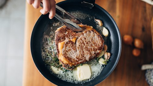 A Michelin-Star Chef Explains How to Cook the Perfect Steak at Home
