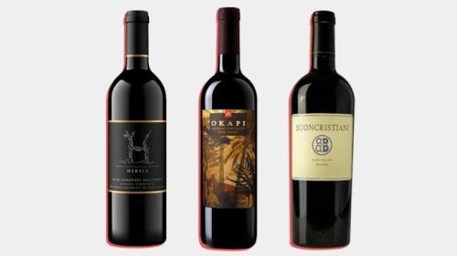 Robb Report’s Wine Club Will Give You Exclusive Access to Exceptional Napa Valley Reds