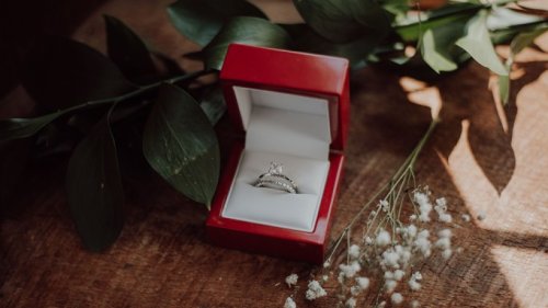 Engagement Ring Sales Are Down, and the World Largest Jeweler Says the Pandemic Is to Blame