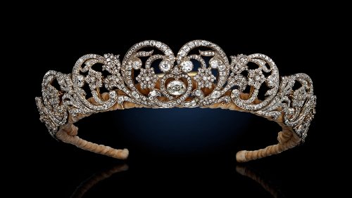 Princess Diana’s Wedding Tiara Will Be Showcased the First Time Since She Married Prince Charles