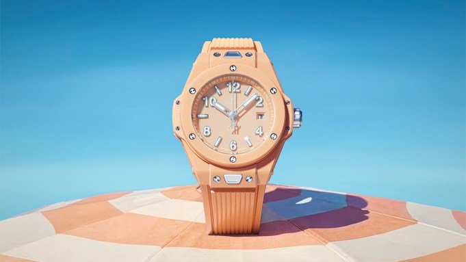 Why Summer Has Become Watchmaking’s Favorite Season