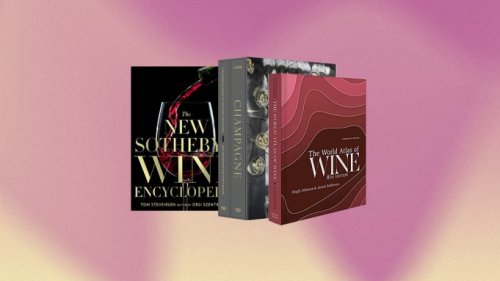 The 11 Best Wine Books Every Oenophile Needs in Their Library