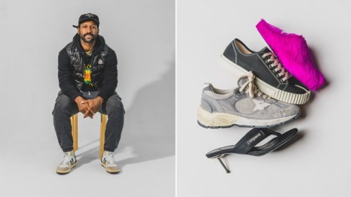 Meet MereCatch, a New Online Marketplace Stocking Luxury Footwear