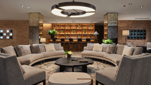 Audemars Piguet Opens Sprawling New Experiential Retail Space In NYC’s Meatpacking District