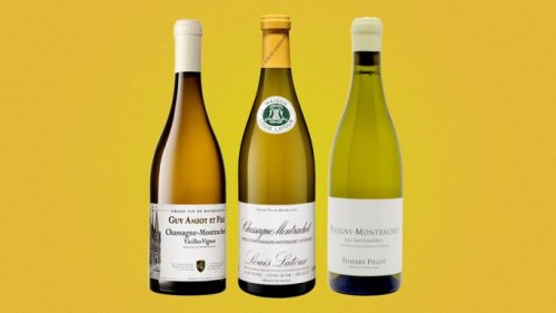 7 Stellar White Wines From Montrachet, Where the World’s Best Chardonnay Is Grown